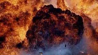 Pericol! O noua explozie la reactorul 3! Nivelul radiatiilor in Japonia a crescut de 8 ori!