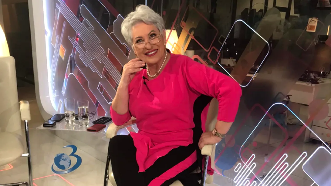 Lidia Fecioru, despre cum să ne activăm imunitatea. Glanda care joacă rolul esențial