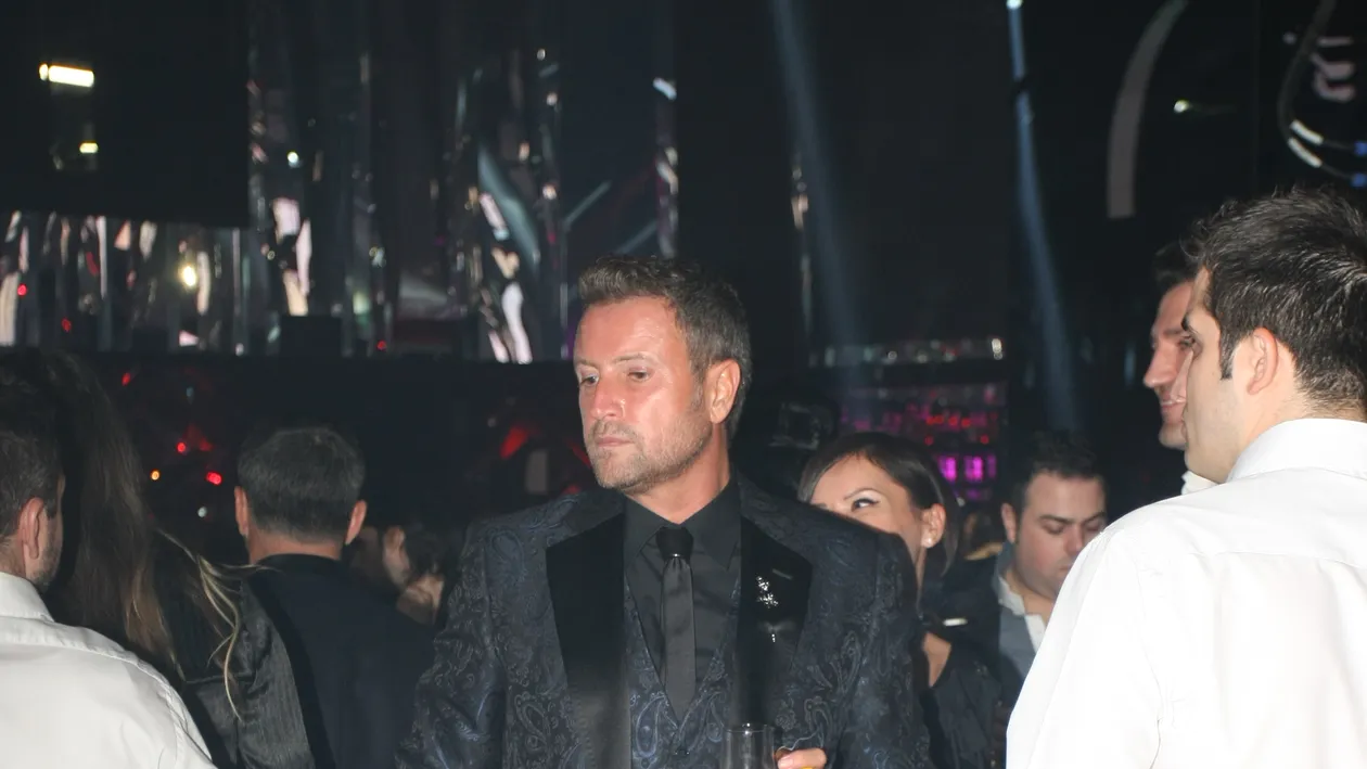 Radu Mazăre e mare crai: Dacă se ocupă Cătălin Botezatu de femeile mai bătrâne, eu mă ocup de cele mai tinere