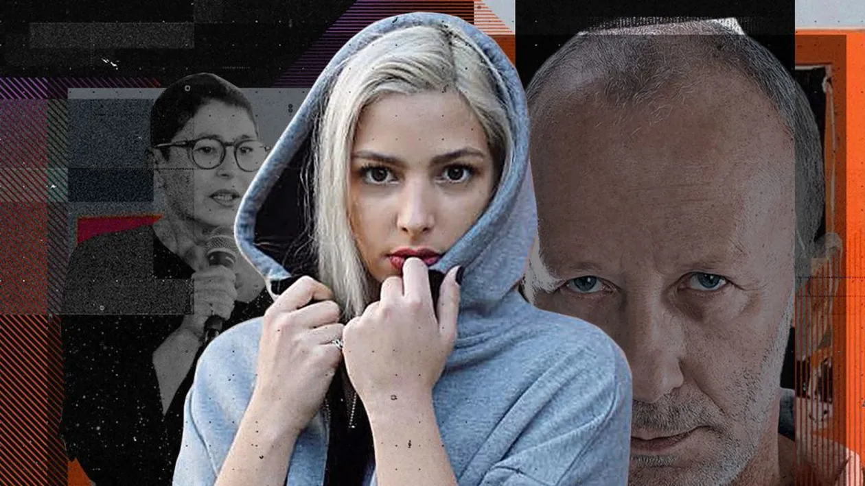 Fiica lui Andrei Gheorghe, declarații sfâșietoare: ”Tot timpul o să-mi lipsească…”