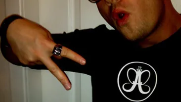 Mihai Bendeac: Nu mi se pare cool a fi om de televiziune in Romania