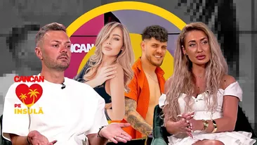 Marius Avram l-a pus la respect pe Andrei Lemnaru după ce l-a ”tradus”: „Am simțit că nu își poate ține gura” Cum a fentat-o pe Maria și a fugit acasă la Oana Monea