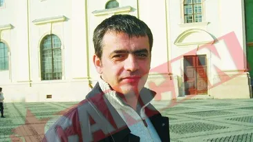 Daca pica traseul, nu mai dau iar sala