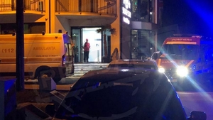 Destin tragic pentru o refugiată din Ucraina. A fugit din calea războiului, dar a murit înecată în piscina unui hotel din Satu Mare