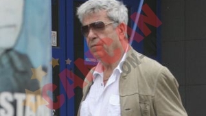 Ion Dichiseanu: "Sper ca Magda Catone si Serban Ionescu sa se impace"