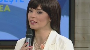 ANDREEA MARIN, despre divorţul de TUNCAY: „Am făcut pentru el sacrificii mari, ce n-am făcut pentru nimeni“