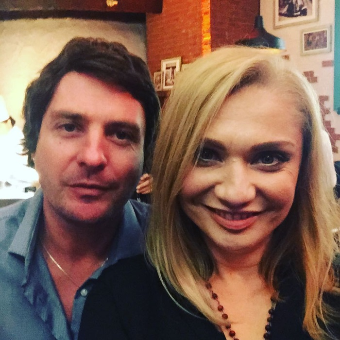 Cristina Cioran a vorbit despre motivele despărțirii de Traian Văduva: ”Relațiile nu mai există ca pe vremuri”