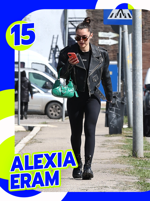 Au arătat tot! Top 30 sexy-vedete în cei mai “obraznici” colanți. Bianca Drăgușanu și Ramona Olaru, așa cum nu le-ai mai văzut!