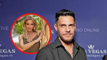 Ella Vișan și Andrei Lemnaru, din nou împreună! După anularea nunții, destinul i-a adus iar unul lângă celălalt: “A fost un șoc”