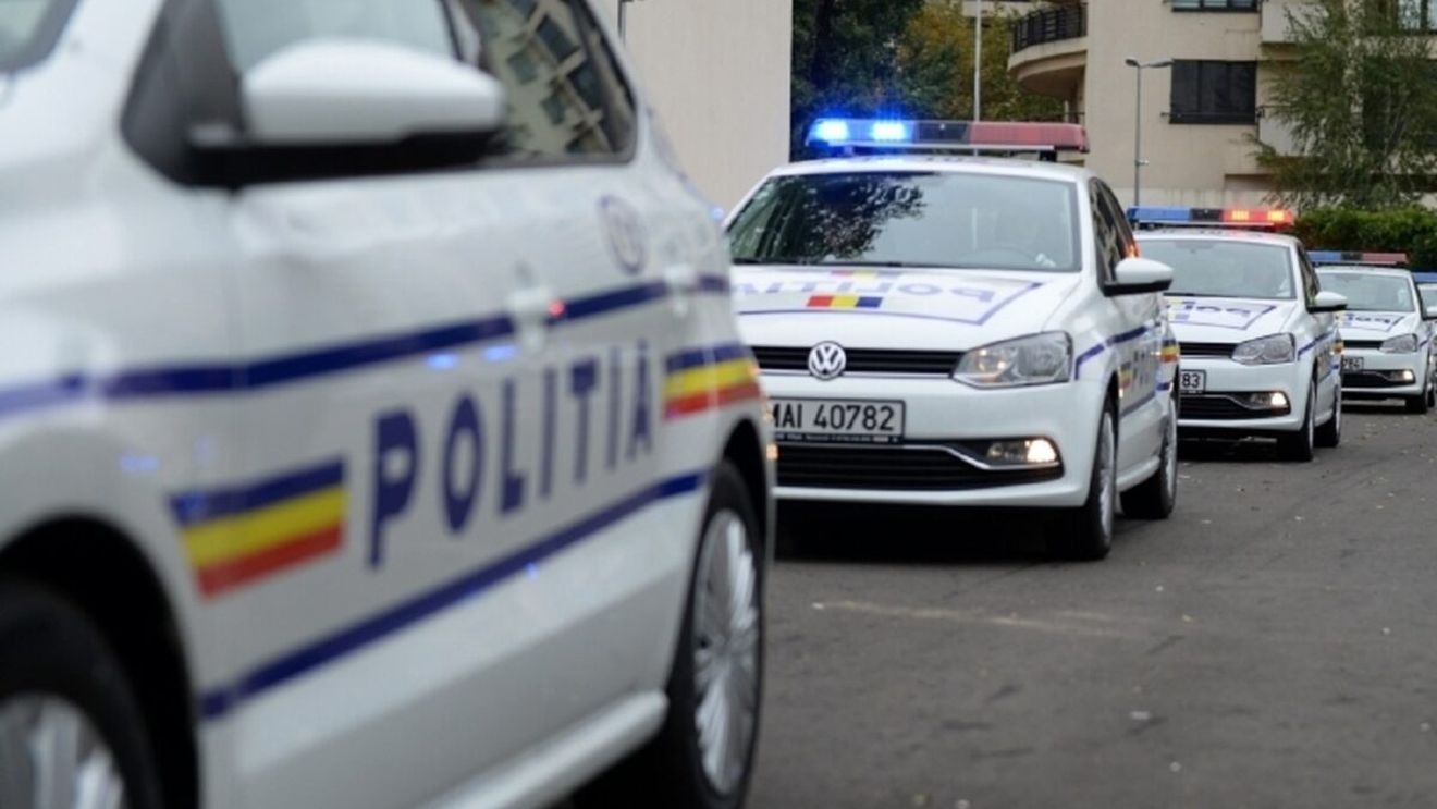 S-a dat alarma în București! Poliția este în alertă, după ce o gașcă de hoți a început să spargă case