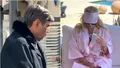 Cadoul fabulos al lui Victor Piţurcă pentru fiul său! Ce a primit tânărul la majorat