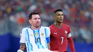 Sfârșitul unei ere! Messi își pregătește adio-ul în fața a 80.000 de oameni, Ronaldo refuză să renunțe chiar dacă nu mai este titular