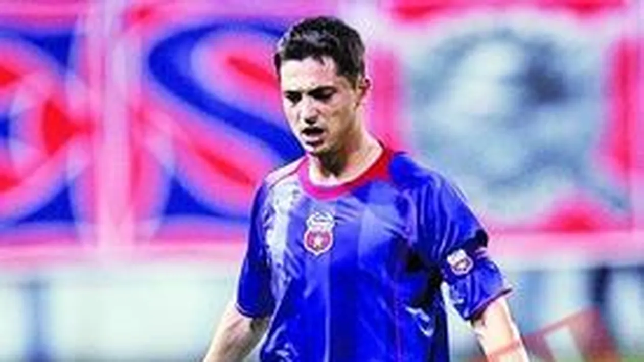 Gigi Becali l-a lasat pe Radoi fara bani