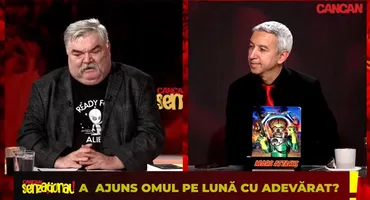 Emil Străinu a vizitat celebra Area 51 din Nevada, America. A văzut sau nu extratereștrii acolo? „Să rupem pisica”