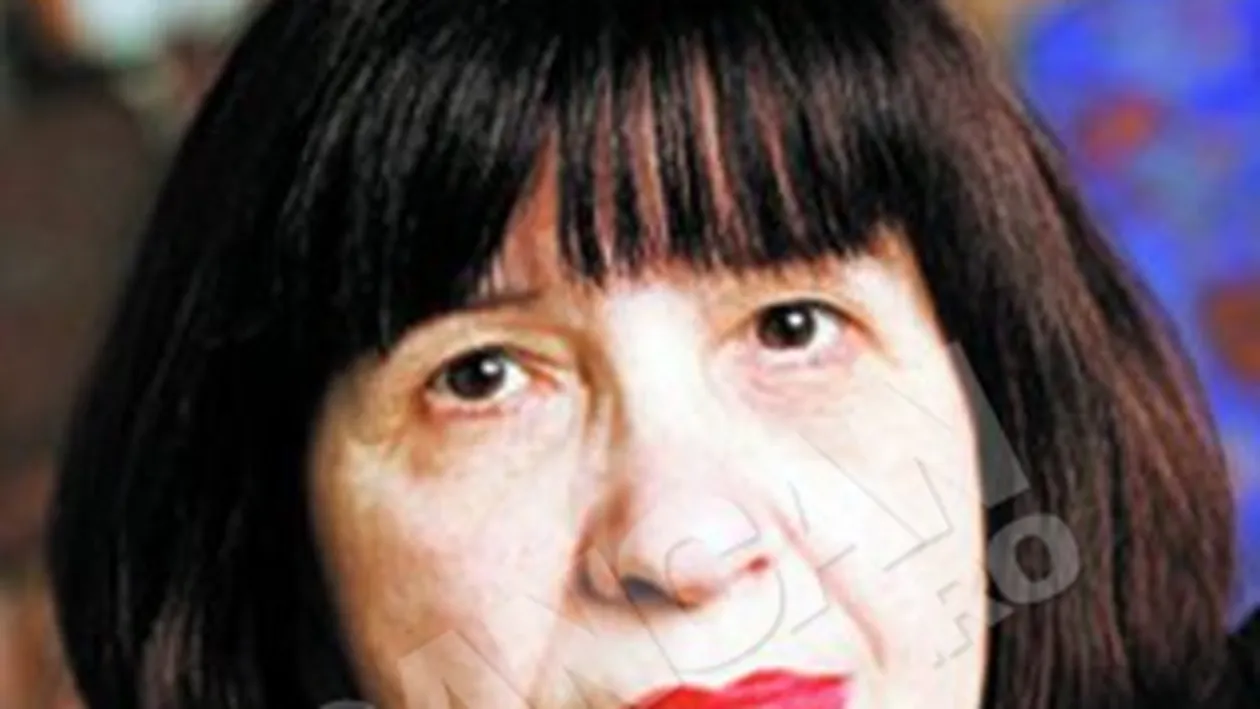 Ana Ruxandra Ilfoveanu va invita la Paradis atipic