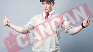 Mihai Bendeac, "cuplat" cu Naomi