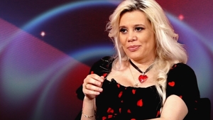 Anisia Gafton, la un pas să rateze propria cununie. Ce a pățit comedianta chiar în ziua cea mare: “Este bătaie de cap. Eu sunt praf cu organizarea”