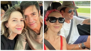 Adela Popescu, dezvăluiri inedite din culisele familiei. Ce îi reproșează Radu Vâlcan actriței în privința copiilor: „El este foarte…”
