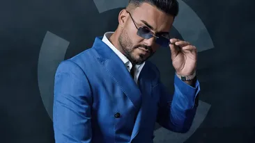 Adevărul despre concertul cu scandal al lui Jador din Torino! Mardare, noi dezvăluiri la Dan Capatos Show: „Nu i-a dat nimeni nicio palmă”