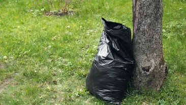 Ce a putut să găsească în pământ un muncitor în construcții în timp ce săpa. Când a deschis sacul nu i-a venit să creadă