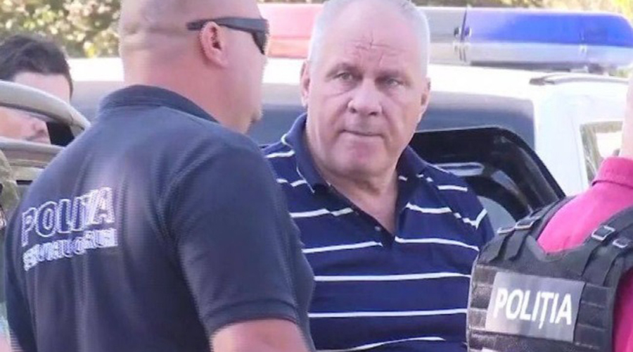 Arete, presupusul complice al lui Gheorghe Dincă a rupt tăcerea. “Să făcut legătura că…”