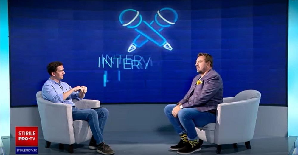 Horia Brenciu, reacție la declarațiile lui Dan Bittman: “Zice niște lucruri din frustarea pe care a acumulat-o”