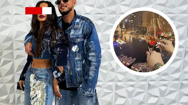 Adrian Norocel, prima vacanță cu “titulara oficială”! Cine e domnișoara care l-a dat peste cap