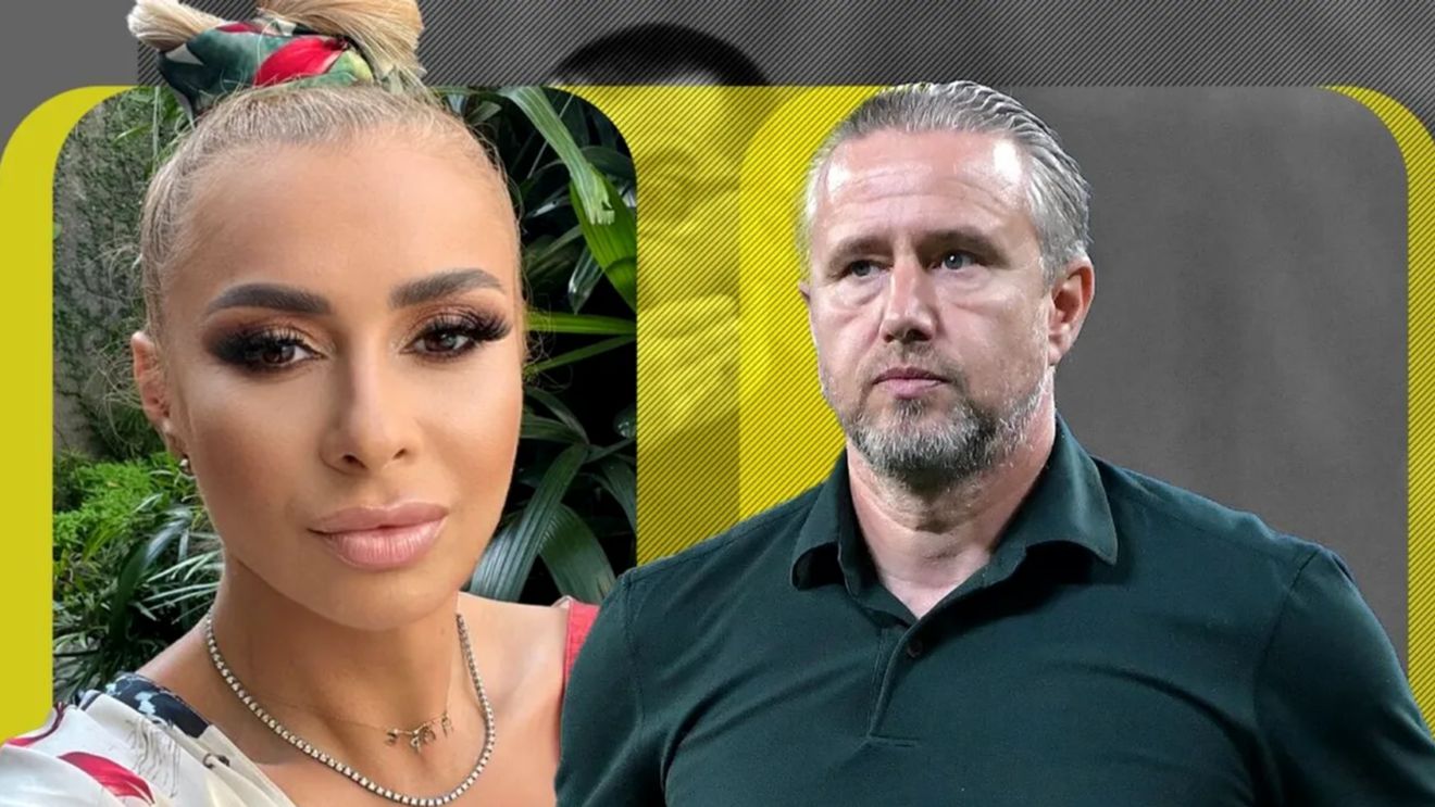Anamaria Prodan și Laurențiu Reghecampf au DIVORȚAT! Ce pensie alimentară va plăti antrenorul pentru Bebeto