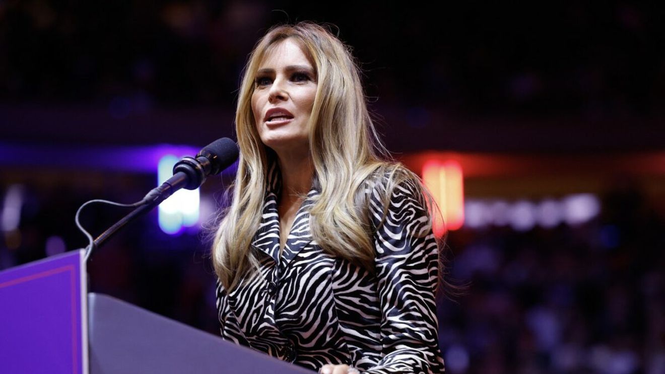 Unde s-a născut Melania Trump. Orașul se află la câteva ore de România