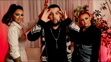 Tzanca Uraganul este amenințat cu închisoarea, după ce și-ar fi bătut soția! „Pregătește-te. Te mănâncă pușcăria”