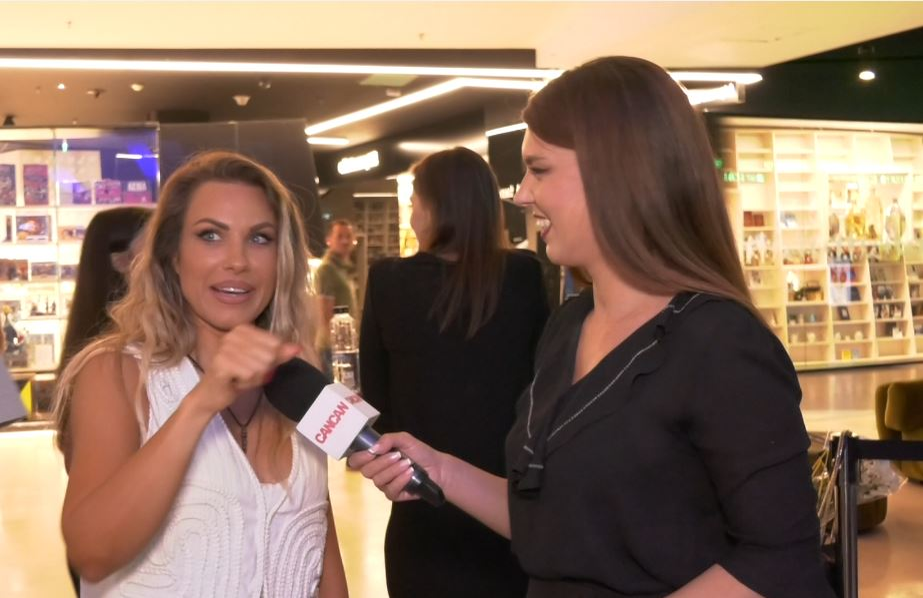 Amna ne spune prin ce teste va trebui sa treaca viitorul ei partener