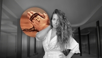 Locul secret în care Mădălina Apostol s-a refugiat înainte de a muri. Slujbe contra duhurilor rele la Mănăstirea Strungari