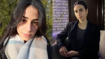 Carolina a fost găsită fără suflare în pădure. Avea 20 de ani și era studentă la Medicină