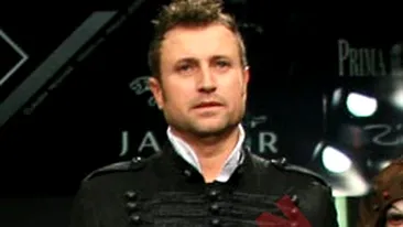 Catalin Botezatu si Ilie Nastase vor alege Cea mai  sexy vampirita din lume