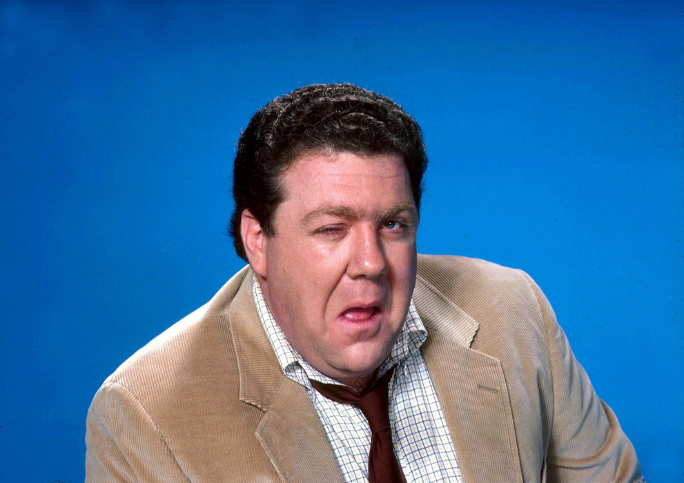 May 20, 2025: George Wendt, 76, a Chicago-born actor nominated for six Emmy awards, and best known for the role of Norm Peterson on the television show Cheers has died peacefully in his sleep while at home Tuesday, according to his family. The family did not provide a cause of death. FILE PHOTO SHOT ON: circa 1982: GEORGE WENDT. (Credit Image: ? Herb Ball/ZUMA Wire)

Pictured: george wendt,[wendt,george],Image: 1001502368, License: Rights-managed, Restrictions: -PER, -GBR, -TWN, -CZE, -NLD, -MEX, -FIN, -FRA, -NOR, -ARG, -SWE, -PRT, -SVN, -BEL, -CHN, -HUN, -JPN, Model Release: no, Pictured: george wendt,[wendt,george]