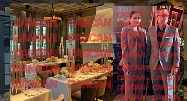 Nu s-au uitat la bani! Află ce meniu faraonic îi așteaptă pe invitații antrenorului român! Primele și singurele imagini din locul unde are loc mega-cheful lui Reghe!