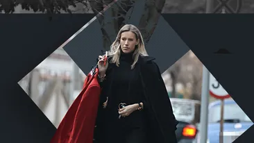 Gabriela, ce-i pregătești tu lui Oțil? Cum a fost surprinsă soția matinalului de la Antene, ziua în amiaza mare + detaliul care o trădează