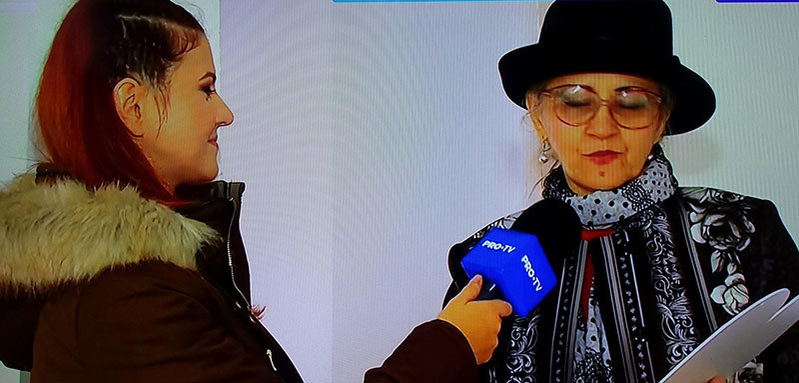 Lorelai Moşneguţu, câştigătoarea ultimei ediţii “Românii au talent”, şi-a cumpărat apartament. “Mi s-a îndeplinit cel mai frumos vis!” Cum arată locuinţa