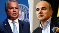 Stenograme din ședința PNL. Rareș Bogdan, reacție acidă: „Am văzut atacuri suburbane la adresa lui Adrian Veștea”