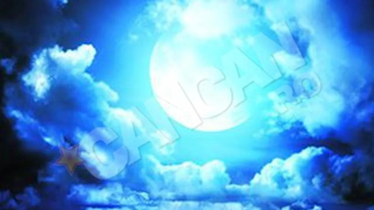 Luna influenteaza curele de slabire