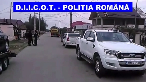 Copii de cinci ani din Argeș și Dâmbovița, exploatați sexual pentru a satisface plăcerile unui german. Plătea între 200 și 600 de euro pe minutul de filmare
