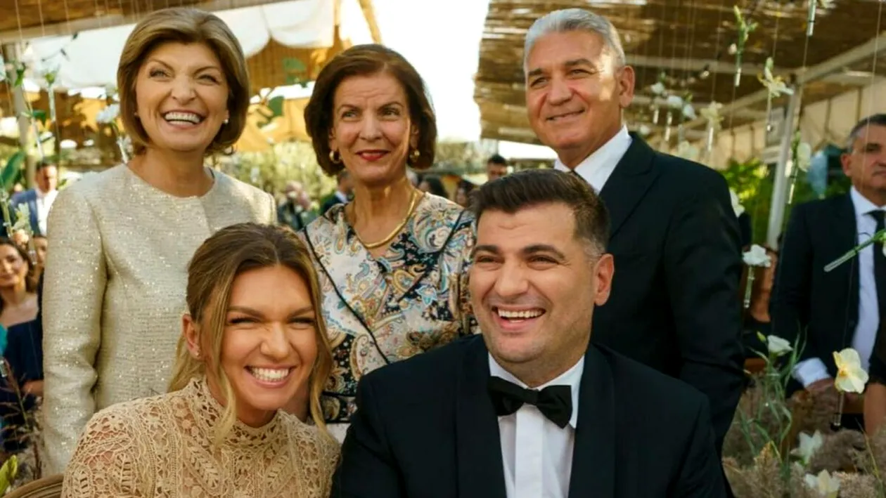 Simona Halep, ironizată după ultima decizie: A divorțat de două ori într-o lună! De unde a pornit valul de reacții | GALERIE FOTO
