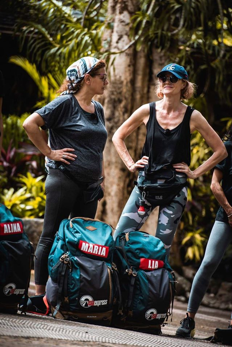 Câți bani câștigă, de fapt, vedetele care participă la Asia Express. Cu ce sume pleacă acasă concurenții de la Antena 1