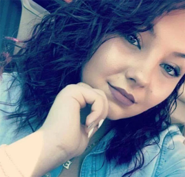 Adolescenta dispărută din Vaslui a fost găsită! Se afla în brațele iubitului!
