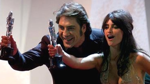 Gravidă in nouă luni, Penelope Cruz nu s-a ingrăşat deloc! Cum arată actriţa cu doar câteva zile inainte de a naste