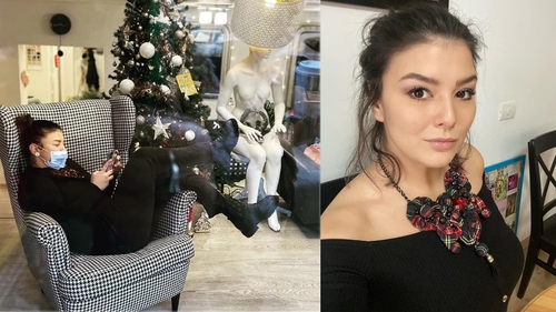 Maria Popovici a înjurat ca la ușa cortului după ce a fost pusă într-o situație delicată: “Sunteți labili psihic! Cine hate-uiește comedianți? Ce p#@, sunt politician?”