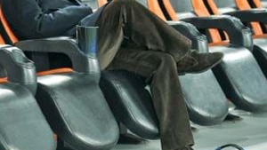Mircea Lucescu trebuia sa plece luni in Ucraina pentru a se intalni cu jucatorii sai!