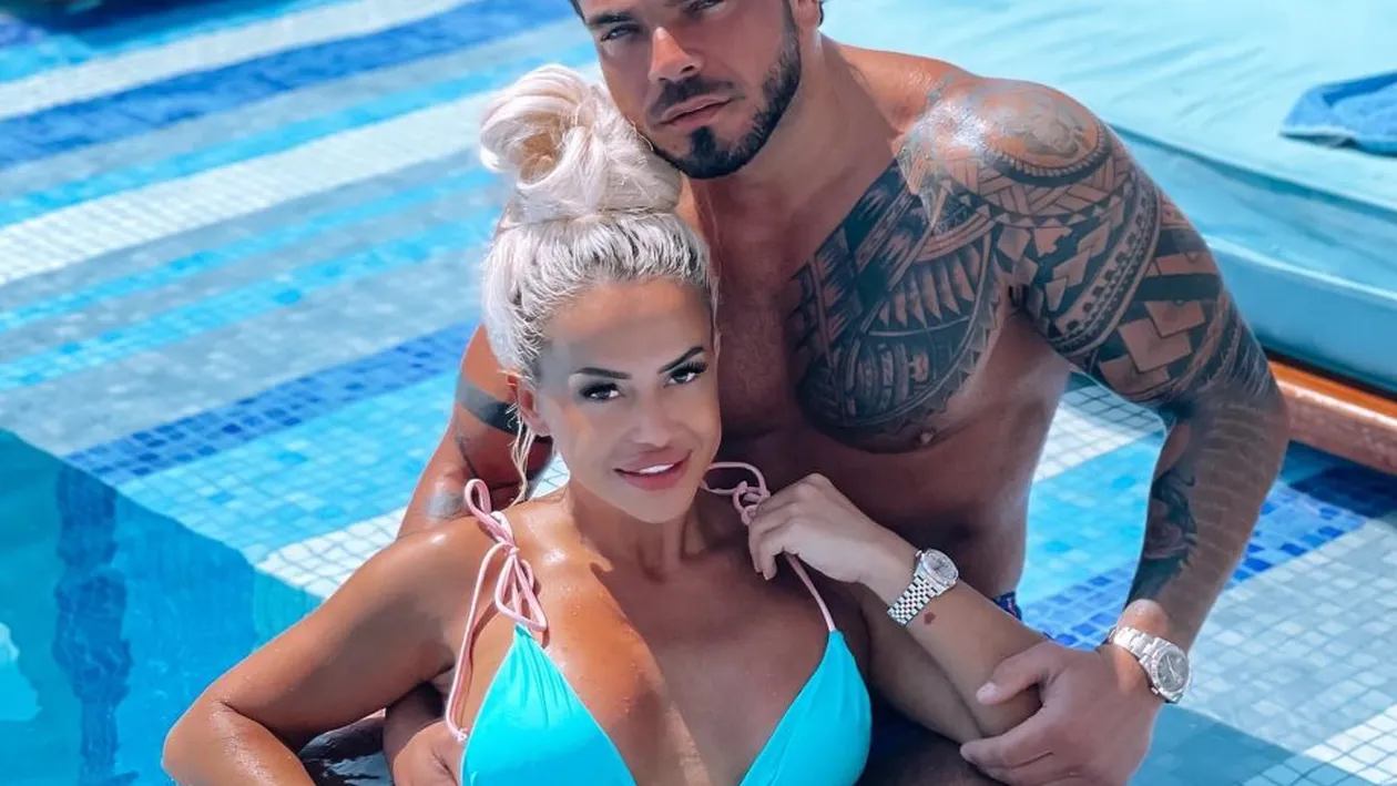 Anda Adam, dezvăluiri despre nuntă! Evenimentul nu va avea loc în România?!