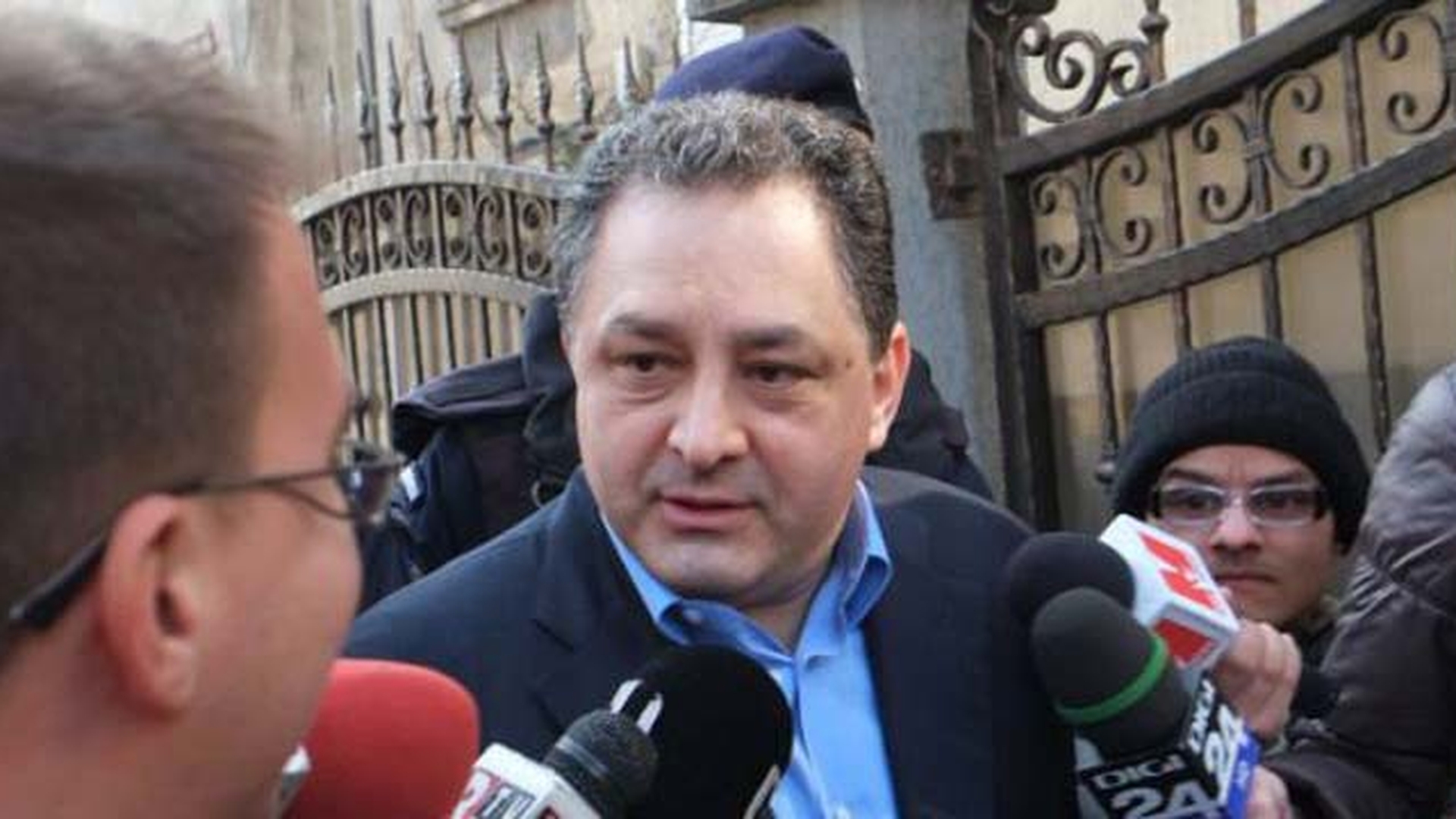 Halucinant! Cum a cumparat Marian Vanghelie magazinul Bucuresti: "Mi-a dat o geanta diplomat ce continea..."