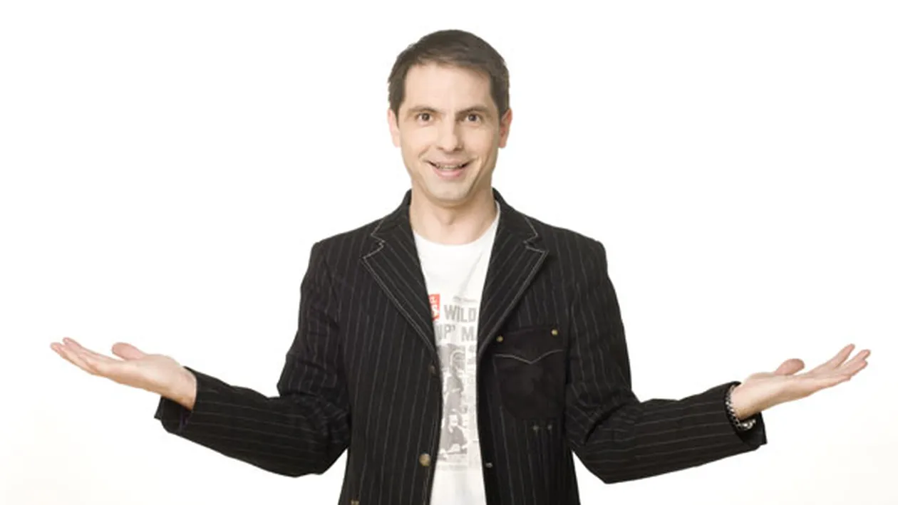 Dan Negru s-a autodenuntat! Vedeta TV a batut un tanar: I-am tras doua suturi in fund si un ghiont in freza